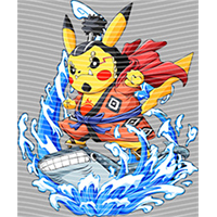 Japanese anime-JP 2580